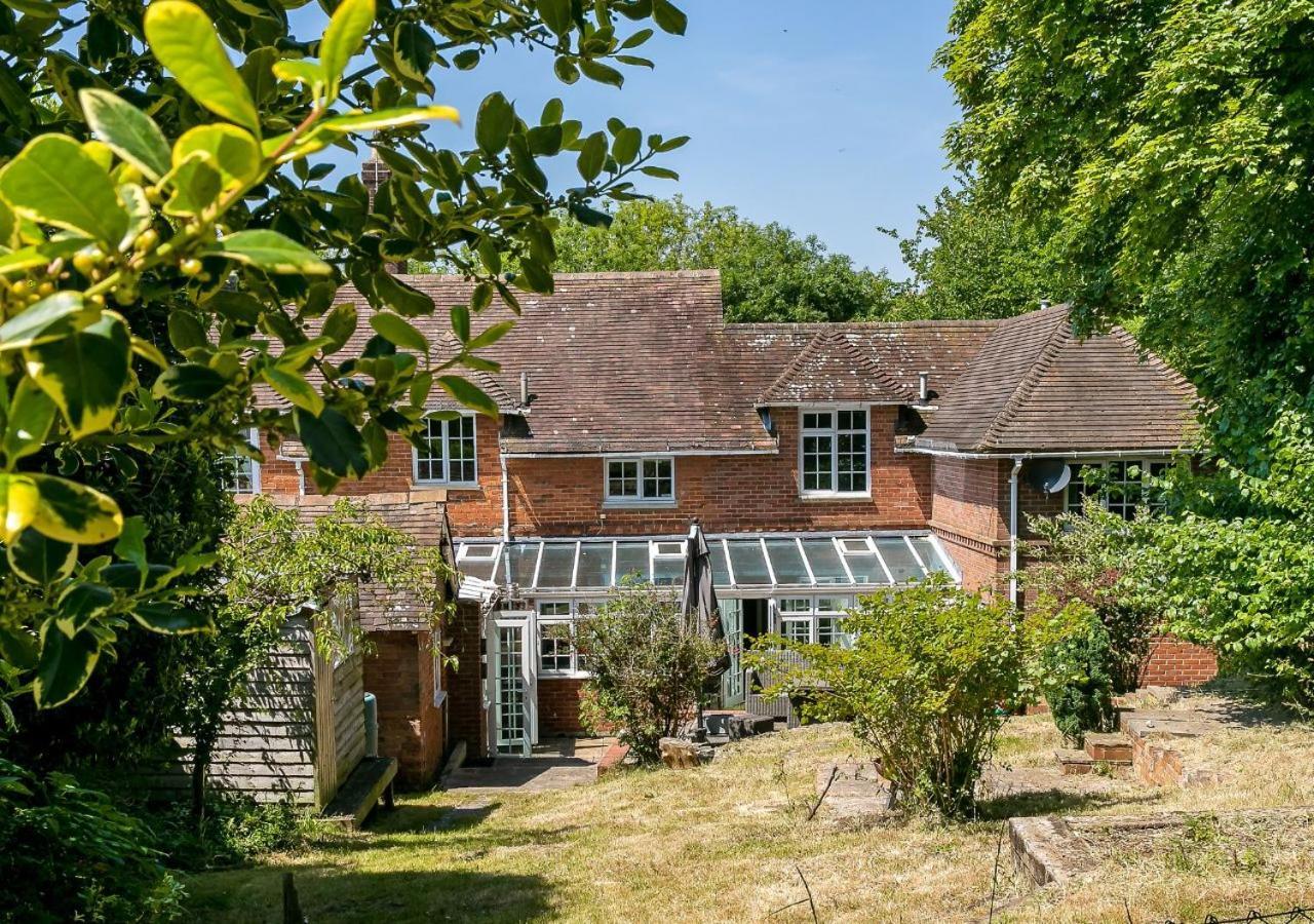 Lodge Farm - Stunning 3 Bed With Large Garden! Beckley  Exteriör bild