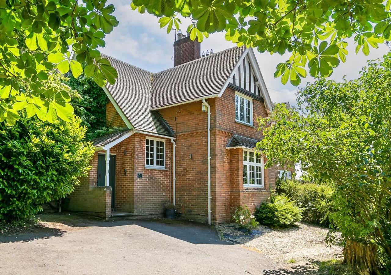 Lodge Farm - Stunning 3 Bed With Large Garden! Beckley  Exteriör bild