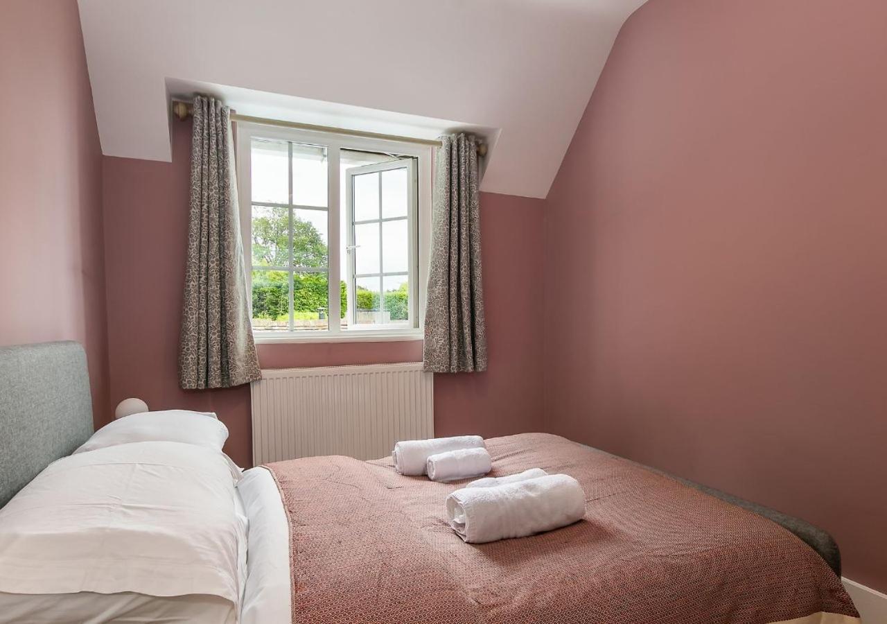 Lodge Farm - Stunning 3 Bed With Large Garden! Beckley  Exteriör bild