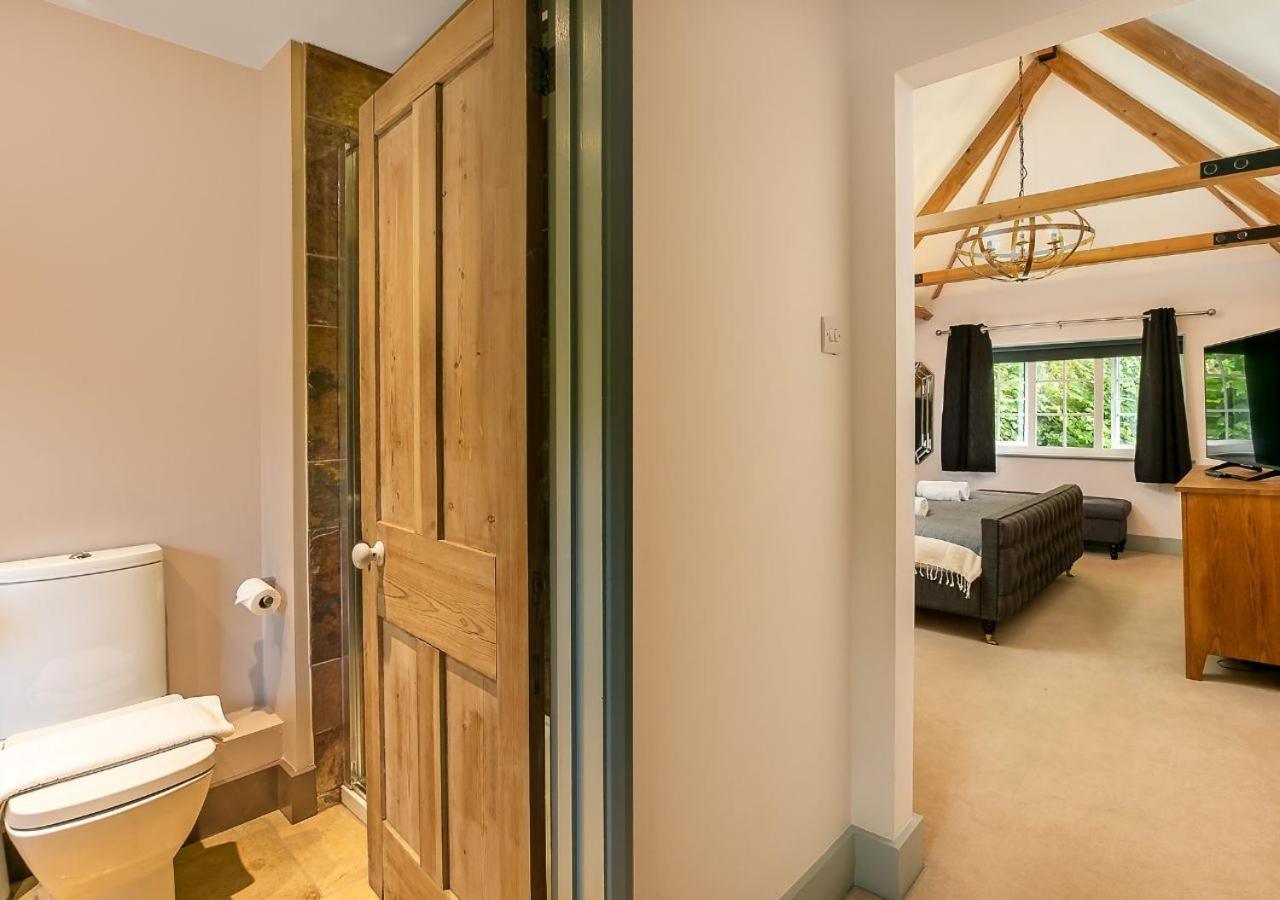 Lodge Farm - Stunning 3 Bed With Large Garden! Beckley  Exteriör bild
